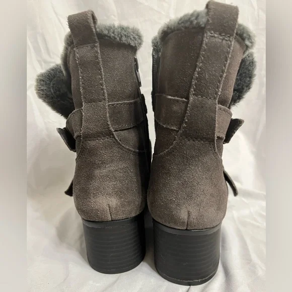 Naturalizer Deanne boots- size 9 - Picture 6 of 7